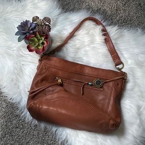 The Sak Collective Hobo Bag - image 1